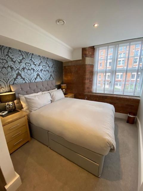 Cocoa Apt York City 외부 사진